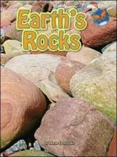 Imagine It Leveled Readers for Science,  Approaching Level - Earth's Rocks (6-pack) - Grade 2