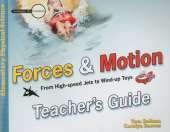 Forces & Motion: From High-Speed Jets to Wind-Up Toys