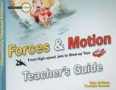 Forces & Motion: From High-Speed Jets to Wind-Up Toys