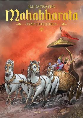 Mahabharata: Classic Tales from India