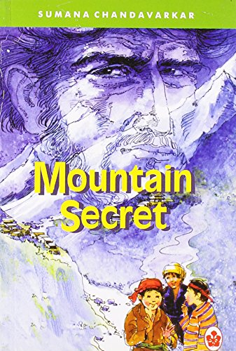 Mountain Secret