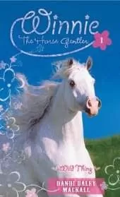 Winnie the Horse Gentler