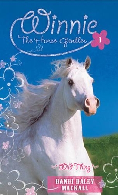 Winnie the Horse Gentler