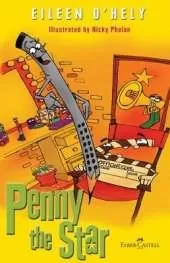 Penny the Star
