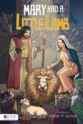 Mary Had a Little Lamb