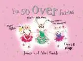 I'm so over fairies