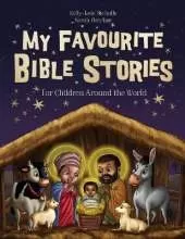 My Favourite Bible Stories