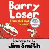 I am still not a Loser