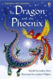 The Dragon and the Phoenix