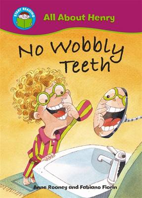 Start Reading: All About Henry: No Wobbly Teeth
