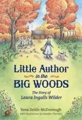 Little Author in the Big Woods