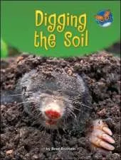 Imagine It Leveled Readers for Science,  On Level - Digging the Soil (6-pack) - Grade 2
