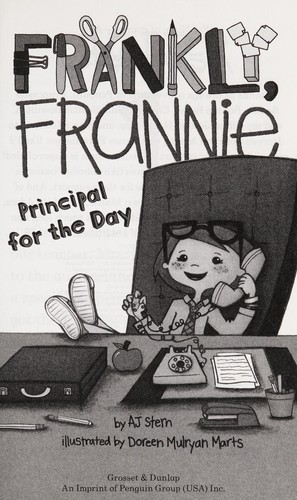Principal for the Day