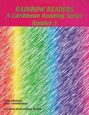 Rainbow Readers