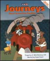 Journeys Level 1, Additional Teacher Guide
