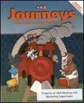 Journeys Level 1, Additional Teacher Guide