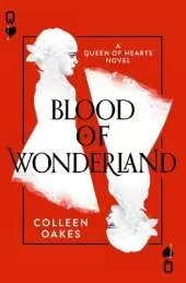 Blood of Wonderland