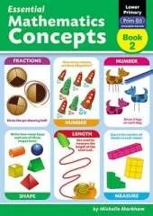 Essential Maths Concepts