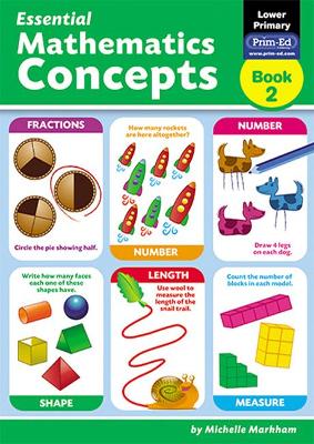 Essential Maths Concepts