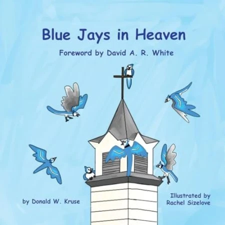 Blue Jays in Heaven