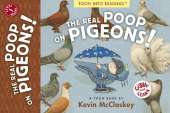 The Real Poop on Pigeons!: TOON Level 1