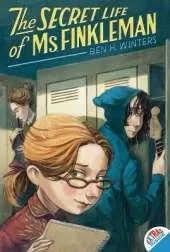 The Secret Life of Ms. Finkleman