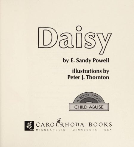 Daisy