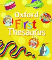 OXFORD FIRST THESAURUS