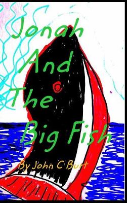 Jonah And The Big Fish