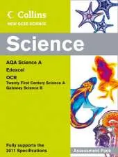Science Assessment Pack