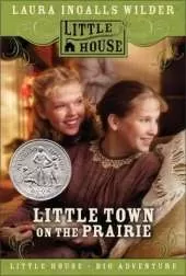 Little Town on the Prairie