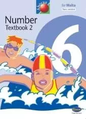 Abacus 6 Textbook 2 Malta Euro Edition