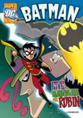 Five Riddles for Robin