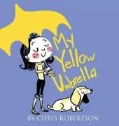 My Yellow Umbrella