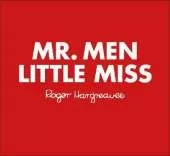 Mr Men Little Miss Audio Collection: Funny Stories