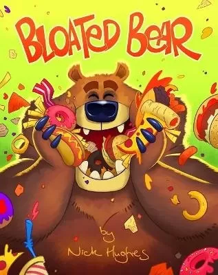 Bloated Bear