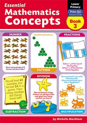 Essential Maths Concepts