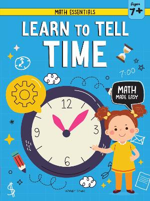Learn to Tell Time