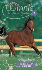 Winnie the Horse Gentler