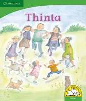Little Library Life Skills: Touch Isizulu Version