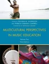 Multicultural Perspectives in Music Education: Volume II