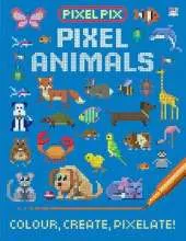 Pixel Animals