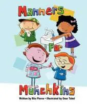 Manners for Munchkins
