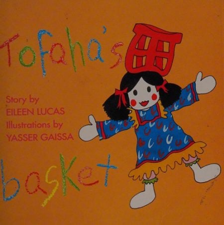 Tofaha's Basket