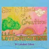 Love Grows Love: Starlight Seeds of Creation