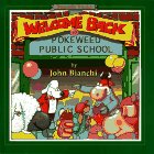 Welcome Back to Pokeweed Public School