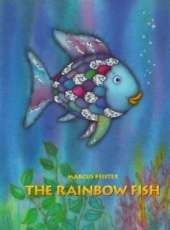 The Rainbow Fish: The international bestselling picture book classic in paperback