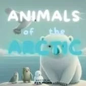 Animals of the Arctic