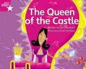 Clinker Castle Pink Level Fiction: The Queen of the Castle Pack of 3: Star Adventures