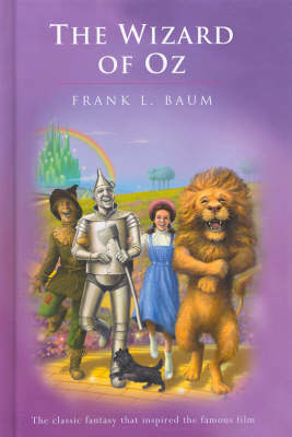 Wizard of Oz